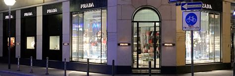 prada frankfurt damen|Frankfurt Goethestraße, 9 .